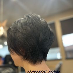 Hairstudio 60