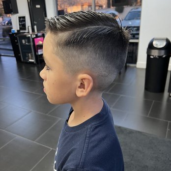Premier Salon and Barber - Hair Salons Near Me - Riverside, California