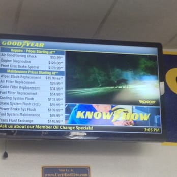 Tire Choice Auto Service Centers - Auto Repair Near Me - Santee, California