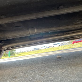 Rainbow Muffler - Auto Repair Near Me - Saint Petersburg, Florida Rainbow Muffler - Auto Repair Near Me - Saint Petersburg, Florida