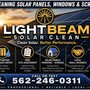 LightBeam Solar Clean