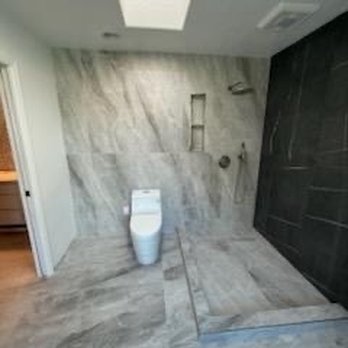 GG Tile - Tiling Near Me