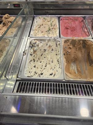 The International Delight Cafe by null