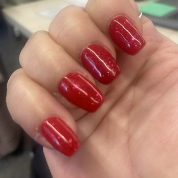 Fashion Nails - Nails crooked - Nail Salons Near Me - Chicago, Illinois Fashion Nails - Nails crooked - Nail Salons Near Me - Chicago, Illinois