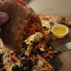Papa Johns Pizza