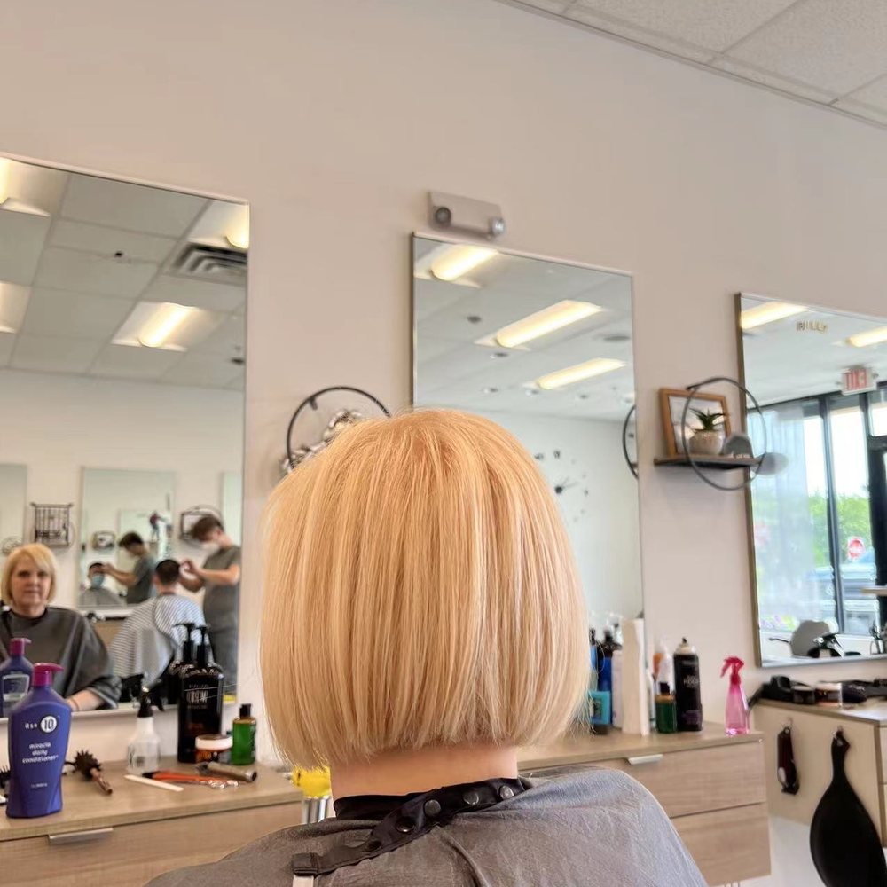 Hair Cuttery Ruckersville Explore Top 39 Images & 4 Videos