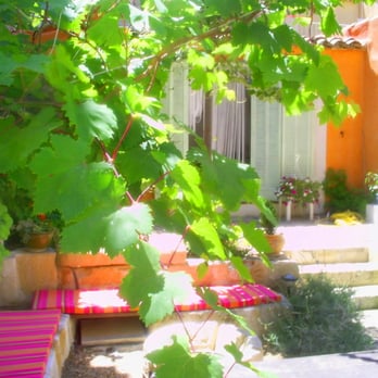 O Patio - O Patio - Guest Houses Near Me - Aigues-Mortes, 30