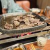 DJK Korean BBQ gift card
