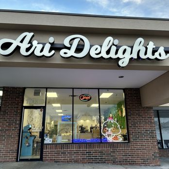 Ari Delights - Bubble Tea Near Me - Overland Park, Kansas Ari Delights - Bubble Tea Near Me - Overland Park, Kansas