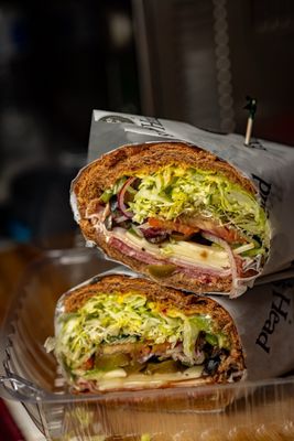 Fatboy's Deli & Spirits by null