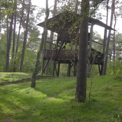Waldspielplatz Klövensteen