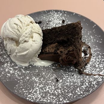 Demetres Bramalea - Cocoa ono - Desserts Near Me - Brampton, Ontario Demetres Bramalea - Cocoa ono - Desserts Near Me - Brampton, Ontario