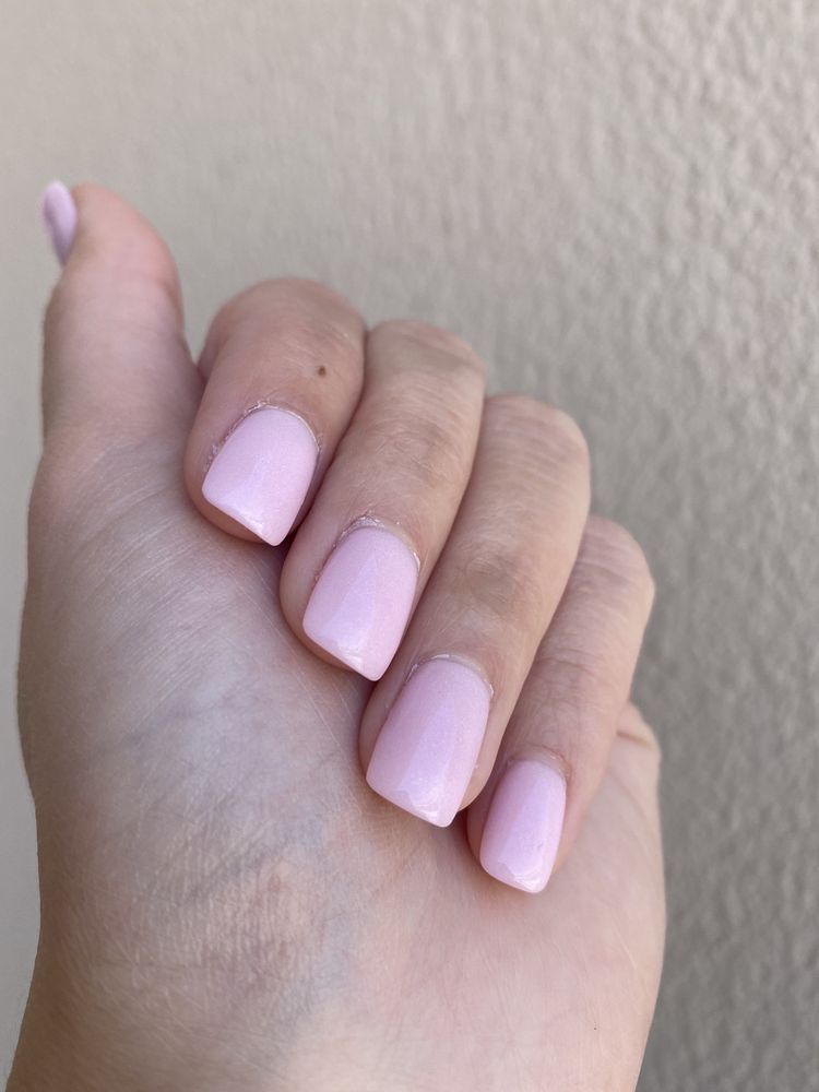 POSH NAIL SPA Updated July 2024 28 Photos & 21 Reviews 1116 Cowan