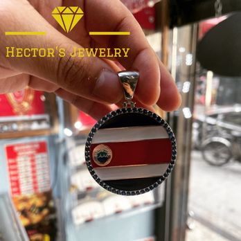 Hector’s Jewelry - Jewelry Repair Near Me - New York, New York Hector’s Jewelry - Jewelry Repair Near Me - New York, New York