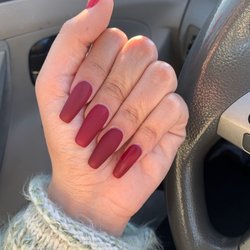 Nail Luv Salon