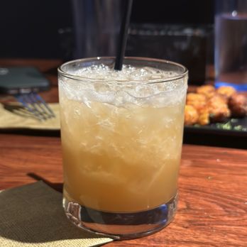 GuildHall - Pumpkaboo (my new fav) IG: @ammysalamii - Beer Bar Near Me - Burbank, California