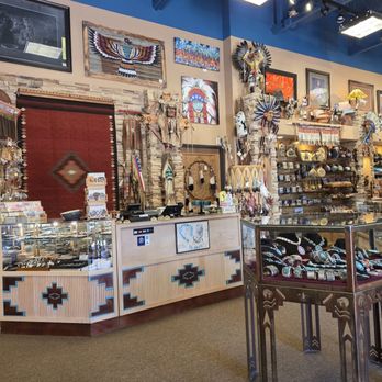 Ortega's Indian Market - Inside - Jewelry Near Me - Cave Creek, Arizona Ortega's Indian Market - Inside - Jewelry Near Me - Cave Creek, Arizona