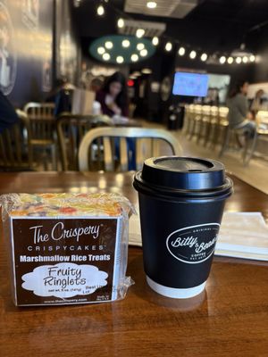 Bitty & Beau's Coffee by null