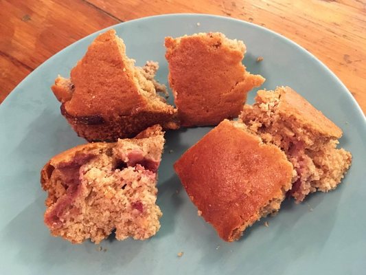 Santropol Roulant by null