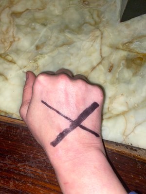 Rickshaw Stop by null