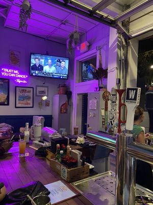 Fuel Charleston by null