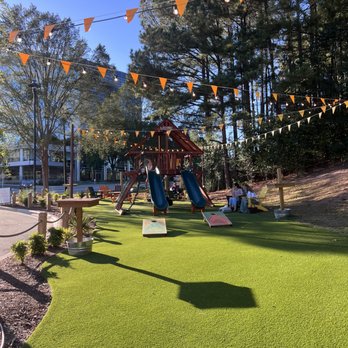 Crooked Hammock Brewery - Breweries Near Me - Raleigh, North Carolina