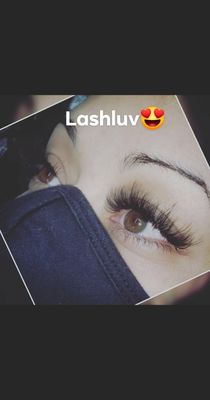 JC Lashes