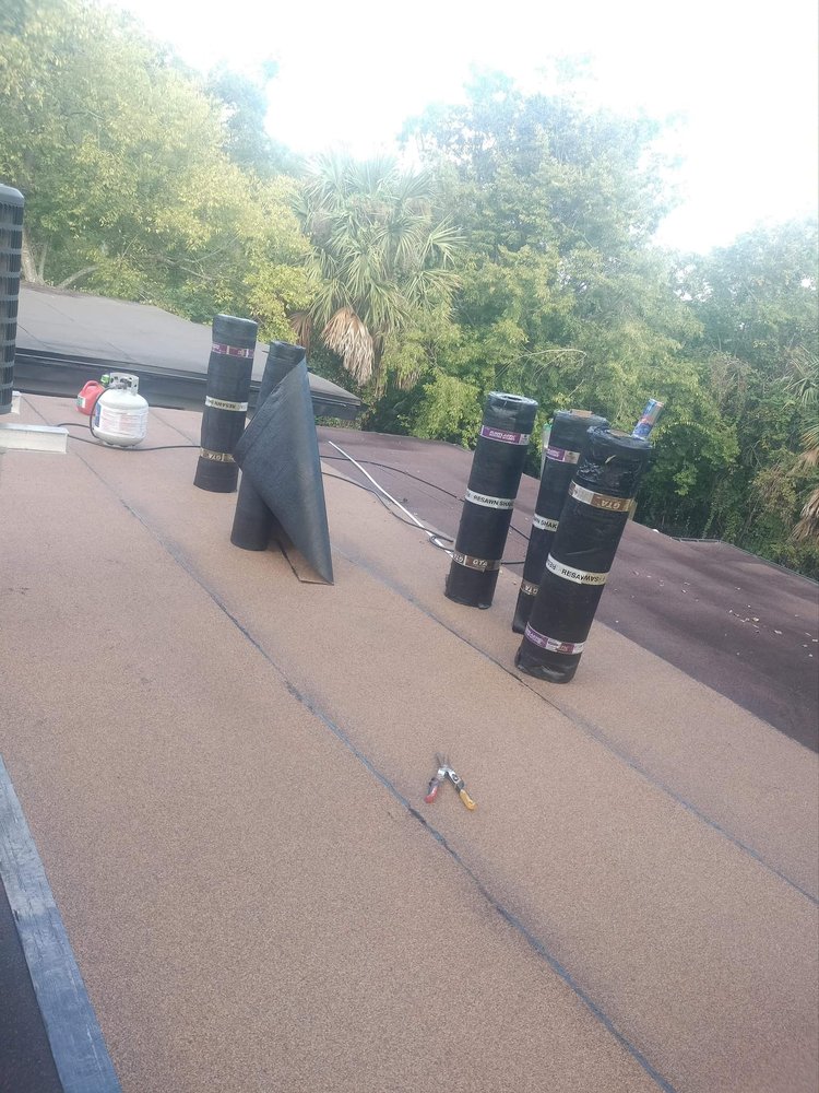 Slide of Compass Builder Services