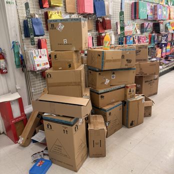 Dollar Tree - You'll see stuff like this in almost every aisle. - Discount Store Near Me - Carbondale, Colorado