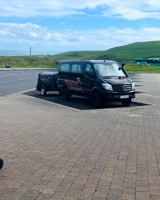 Vagabond Tours of Ireland by null