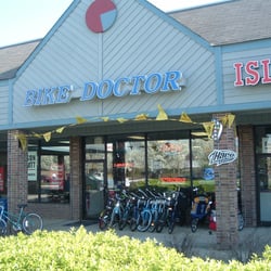 Bike Doctor