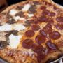 Tomatoes Pizzeria