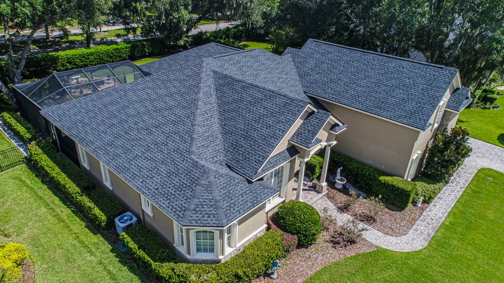 Slide of Stronghold Roofing & Solar