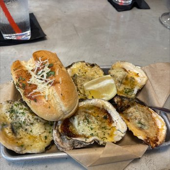 Crab Station - Deep Ellum - Charbroiled Oysters - Seafood Near Me - Dallas, Texas Crab Station - Deep Ellum - Charbroiled Oysters - Seafood Near Me - Dallas, Texas