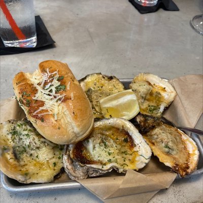 The Crab Station- Deep Ellum by null