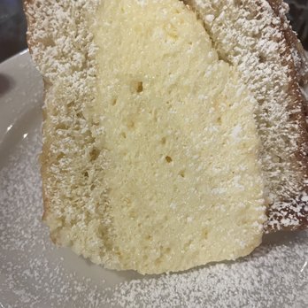 Kathrin's Biergarten - bienenstitch (bee hive) cake - German Near Me - Rocklin, California Kathrin's Biergarten - bienenstitch (bee hive) cake - German Near Me - Rocklin, California