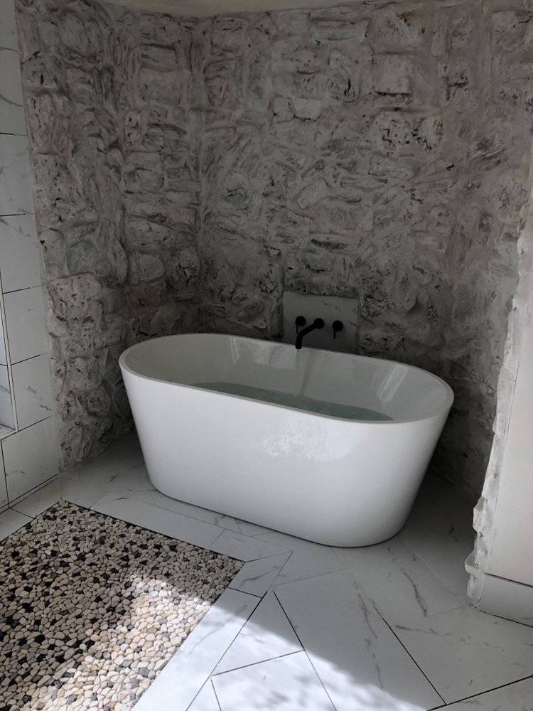 Slide of Simba Plumbing