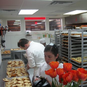 Nuvrei - Bakeries Near Me - Portland, Oregon