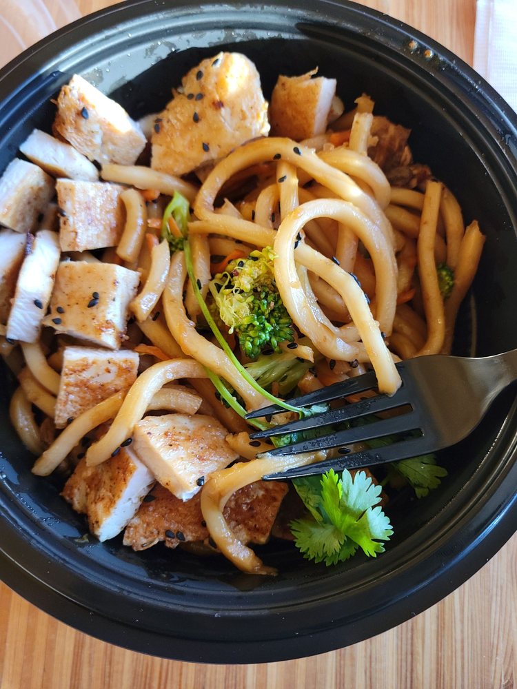 Noodles and Company