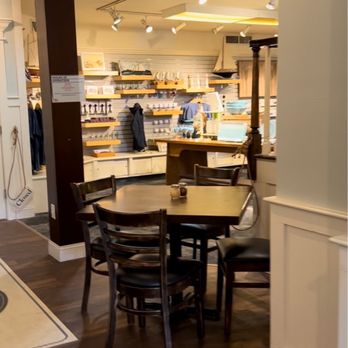 Anchor Mystic - the inside of a store - Cafes Near Me - Mystic, Connecticut Anchor Mystic - the inside of a store - Cafes Near Me - Mystic, Connecticut