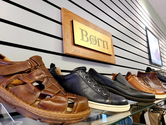 born shoes store near me