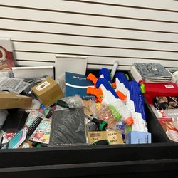 Real Deal Bin & Discount Store