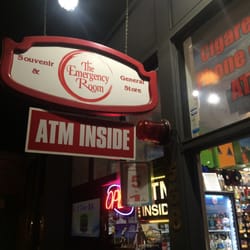 The Emergency Room Store