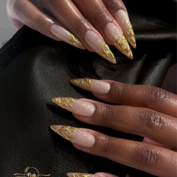 Nails and More Salon