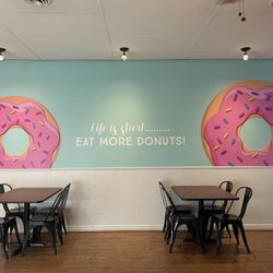 OG Donut