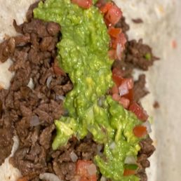 San Diego Burritos