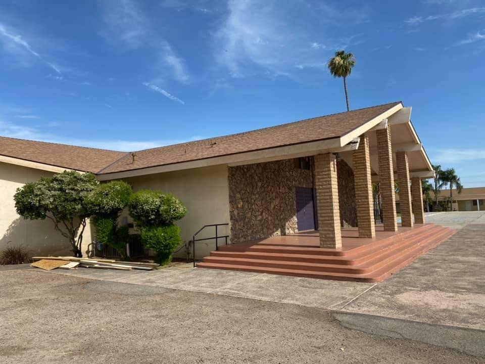 Slide of Ed and J United Roofing