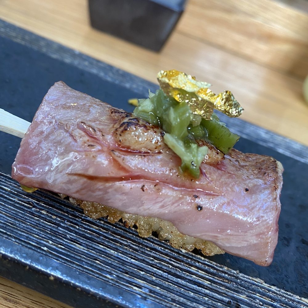 Sushi Lab Rooftop - Japanese Near Me - New York, New York Sushi Lab Rooftop - Japanese Near Me - New York, New York