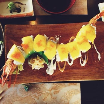 Sugi - Japanese Near Me - Makati, NCR