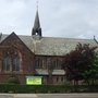 Photo of Crosby United Reformed Church